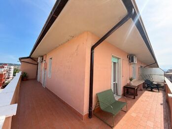 Prodej bytu 3+kk v osobním vlastnictví 80 m², Pescara