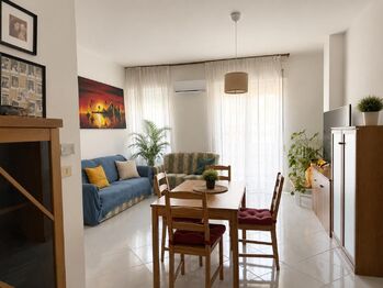 Prodej bytu 3+kk v osobním vlastnictví 80 m², Pescara