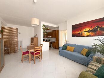 Prodej bytu 3+kk v osobním vlastnictví 80 m², Pescara