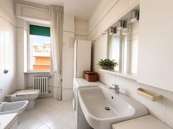 Prodej bytu 3+kk v osobním vlastnictví 80 m², Pescara