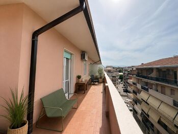 Prodej bytu 3+kk v osobním vlastnictví 80 m², Pescara