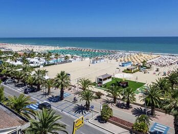 Prodej bytu 3+kk v osobním vlastnictví 80 m², Pescara