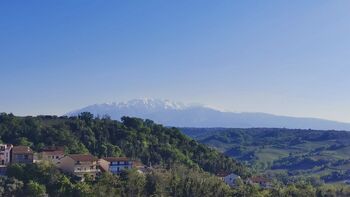 Maiella - Prodej bytu 3+kk v osobním vlastnictví 80 m², Pescara
