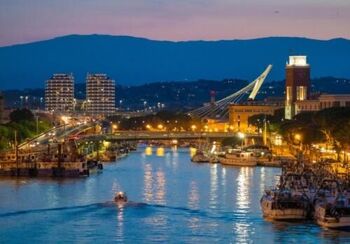 Prodej bytu 3+kk v osobním vlastnictví 80 m², Pescara
