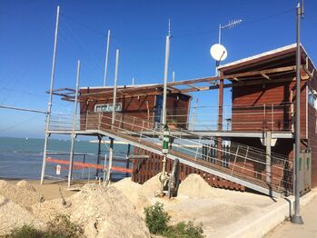 Prodej bytu 3+kk v osobním vlastnictví 80 m², Pescara