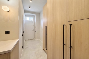Prodej bytu 1+1 v osobním vlastnictví 34 m², Praha 3 - Žižkov