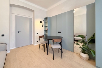 Prodej bytu 1+1 v osobním vlastnictví 34 m², Praha 3 - Žižkov