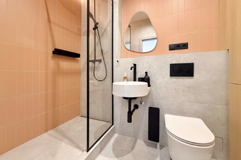 Prodej bytu 1+1 v osobním vlastnictví 34 m², Praha 3 - Žižkov