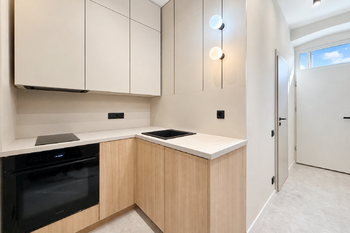 Prodej bytu 1+1 v osobním vlastnictví 34 m², Praha 3 - Žižkov
