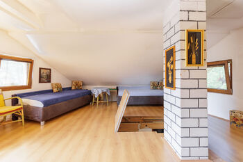 Prodej chaty / chalupy 99 m², Bohostice