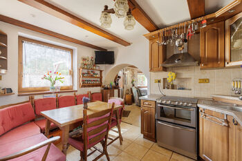 Prodej chaty / chalupy 99 m², Bohostice