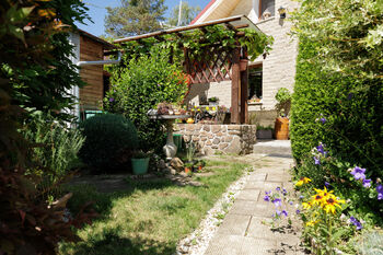 Prodej chaty / chalupy 99 m², Bohostice