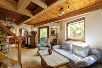 Prodej chaty / chalupy 99 m², Bohostice