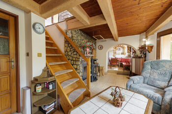 Prodej chaty / chalupy 99 m², Bohostice