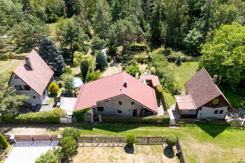 Prodej chaty / chalupy 99 m², Bohostice
