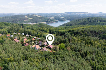 Prodej chaty / chalupy 99 m², Bohostice