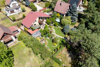 Prodej chaty / chalupy 99 m², Bohostice