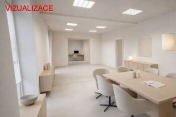 Petr Sonnenschein | +420 778750999 | petr.sonnenschein@re-max.cz - Pronájem kancelářských prostor 188 m², Ostrava