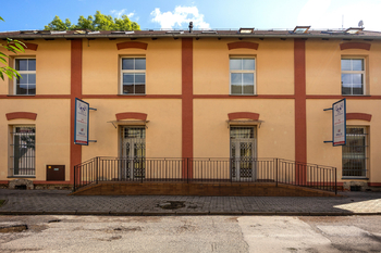 Petr Sonnenschein | +420 778750999 | petr.sonnenschein@re-max.cz - Pronájem kancelářských prostor 188 m², Ostrava 
