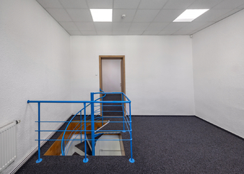 Petr Sonnenschein | +420 778750999 | petr.sonnenschein@re-max.cz - Pronájem kancelářských prostor 188 m², Ostrava