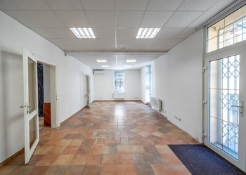 Petr Sonnenschein | +420 778750999 | petr.sonnenschein@re-max.cz - Pronájem kancelářských prostor 188 m², Ostrava