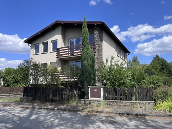 Prodej domu 350 m², Veselí nad Lužnicí