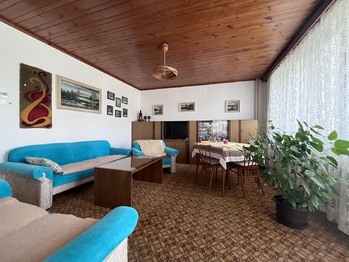 Prodej domu 350 m², Veselí nad Lužnicí