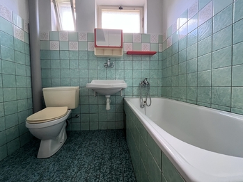 Prodej domu 350 m², Veselí nad Lužnicí