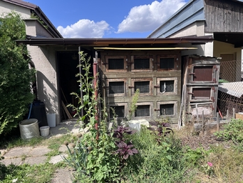 Prodej domu 350 m², Veselí nad Lužnicí