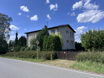 Prodej domu 350 m², Veselí nad Lužnicí