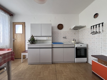 Prodej domu 350 m², Veselí nad Lužnicí