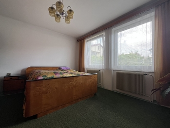 Prodej domu 350 m², Veselí nad Lužnicí
