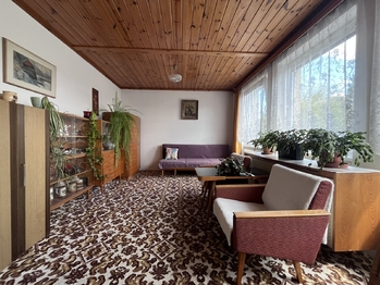 Prodej domu 350 m², Veselí nad Lužnicí