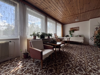 Prodej domu 350 m², Veselí nad Lužnicí