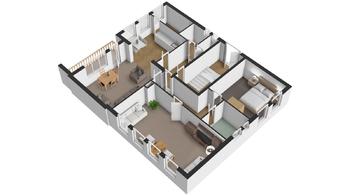 Prodej domu 350 m², Veselí nad Lužnicí