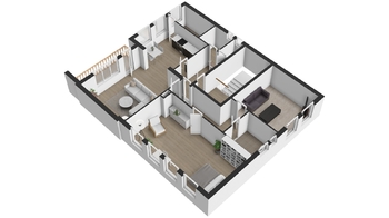 Prodej domu 350 m², Veselí nad Lužnicí