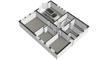 Prodej domu 350 m², Veselí nad Lužnicí