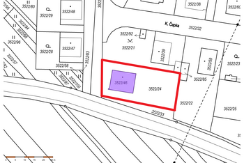 Prodej domu 350 m², Veselí nad Lužnicí