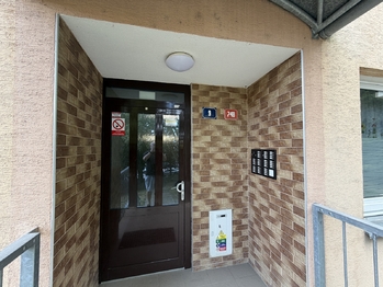 Pronájem bytu 4+1 v osobním vlastnictví 83 m², Ústí nad Labem