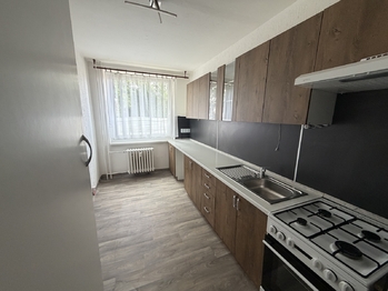 Pronájem bytu 4+1 v osobním vlastnictví 83 m², Ústí nad Labem