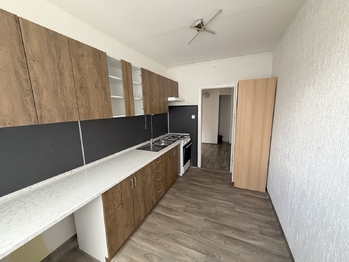 Pronájem bytu 4+1 v osobním vlastnictví 83 m², Ústí nad Labem