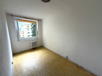 Pronájem bytu 4+1 v osobním vlastnictví 83 m², Ústí nad Labem