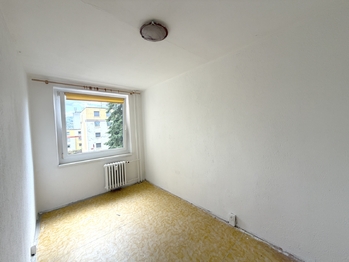 Pronájem bytu 4+1 v osobním vlastnictví 83 m², Ústí nad Labem