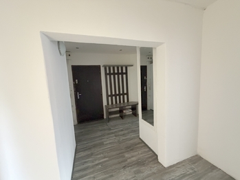 Pronájem bytu 4+1 v osobním vlastnictví 83 m², Ústí nad Labem