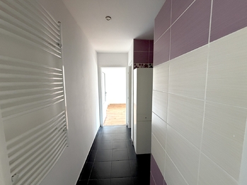 Pronájem bytu 4+1 v osobním vlastnictví 83 m², Ústí nad Labem