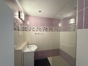 Pronájem bytu 4+1 v osobním vlastnictví 83 m², Ústí nad Labem