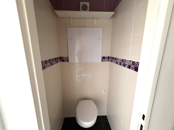 Pronájem bytu 4+1 v osobním vlastnictví 83 m², Ústí nad Labem