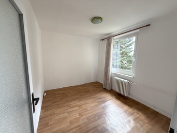 Pronájem bytu 4+1 v osobním vlastnictví 83 m², Ústí nad Labem