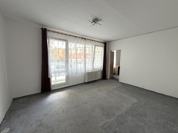 Pronájem bytu 4+1 v osobním vlastnictví 83 m², Ústí nad Labem