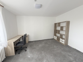 Pronájem bytu 4+1 v osobním vlastnictví 83 m², Ústí nad Labem